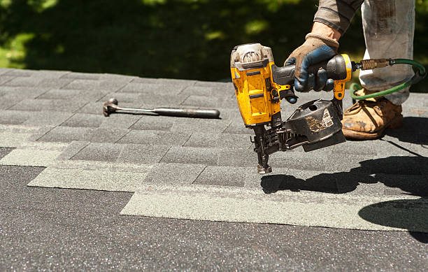 Best Roof Replacement Cost  in Hebron, NE